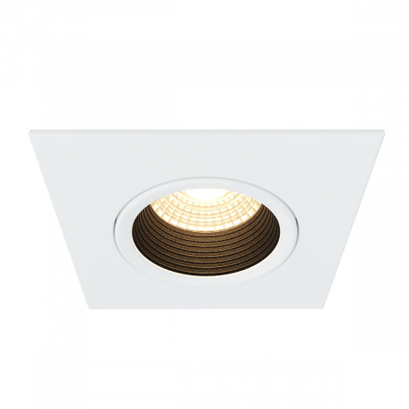 Встраиваемый светильник Voltalighting Nori DL0478.36.3K.TW