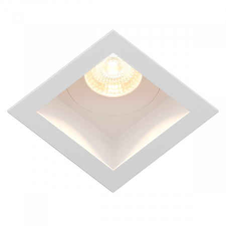 Встраиваемый светильник Voltalighting Fort DL0014.36.3K.TW DIM