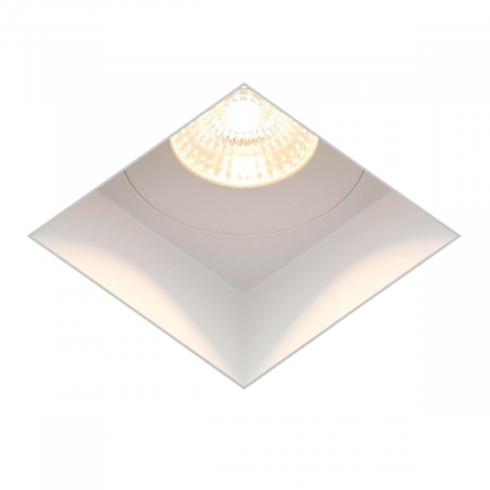 Встраиваемый светильник Voltalighting Fort DL0237.60.3K.TW DIM