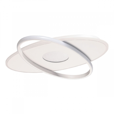 Потолочная люстра De Markt Оскар 510014201