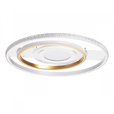 Потолочная люстра De Markt Оскар 510014301