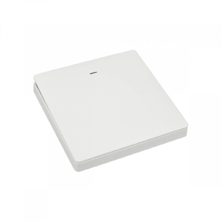 Выключатель одноклавишный Aployt Magnetic track 220 APL.0190.00.01