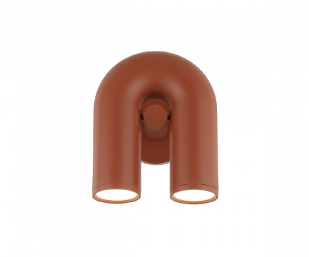 Настенный светильник Kink Light Канти 08465-1,06