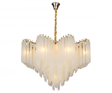 Подвесная люстра Kink Light Грай 07310-9,33