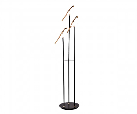 Торшер Kink Light Арси 08446-F,33