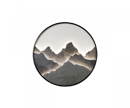 Настенный светильник Kink Light Авентин 07830-60,19