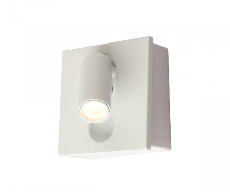 Встраиваемый спот Kink Light Эви 08073,01