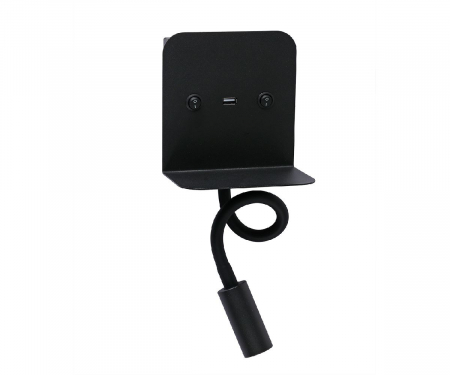 Гибкое бра Kink Light Лалит 08074,19