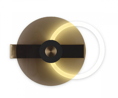 Настенный светильник Kink Light Роули 08413,20(04)