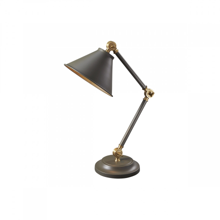 Настольная лампа Elstead Lighting Provence PV-ELEMENT-GAB