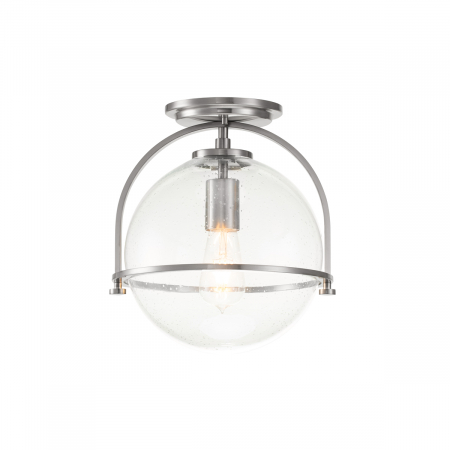 Потолочный светильник Hinkley Somerset QN-SOMERSET-F-C-BN