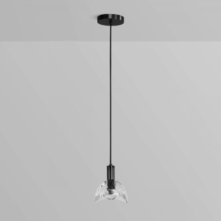 Подвесной светильник DeLight Collection MT8603 black
