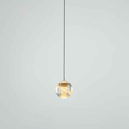 Подвесной светильник DeLight Collection MD22001052-1A gold