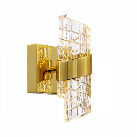 Бра DeLight Collection MB23001022-1A gold