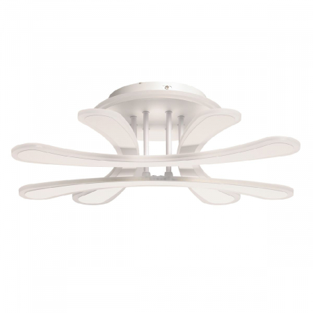 Потолочная люстра De Markt Оскар 510014105