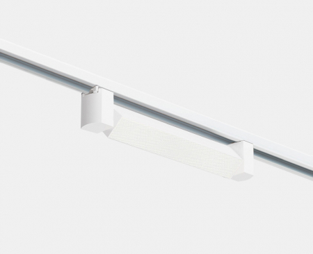 Трековый однофазный светильник Italline IT08-8029 white 3000K