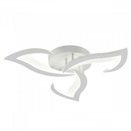 Потолочная люстра Natali Kovaltseva Simply LED LAMPS 81401