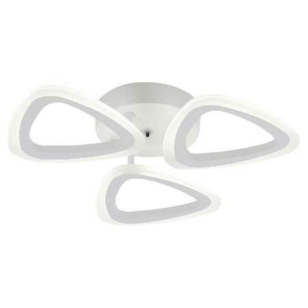 Потолочный светильник Natali Kovaltseva Simply LED LAMPS 81403