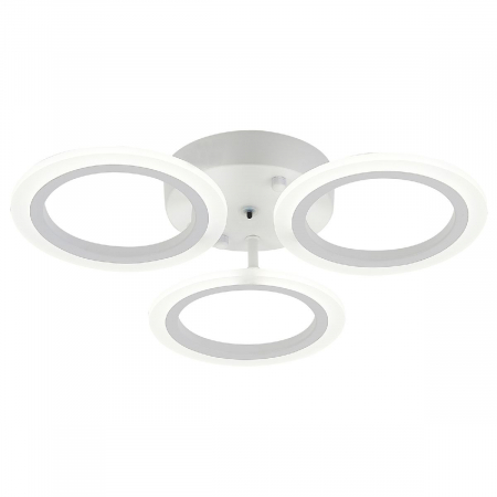 Потолочный светильник Natali Kovaltseva Simply LED LAMPS 81405