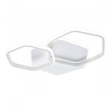 Потолочная люстра Escada Satellite 10217/2LED BL