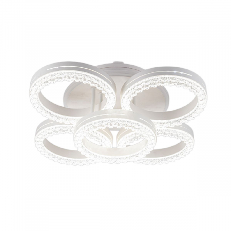 Потолочная люстра Escada Albus 10276/5LED APP