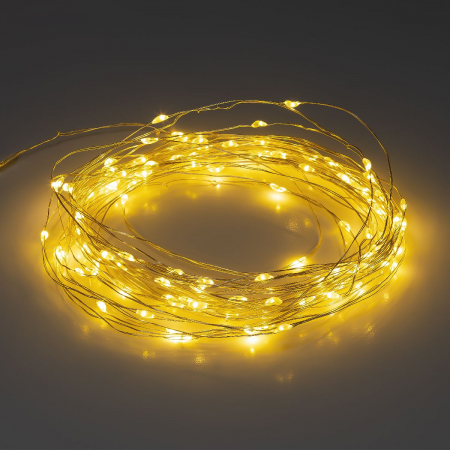 Садовая гирлянда Нить Эра ERASF22-18 Б0053369