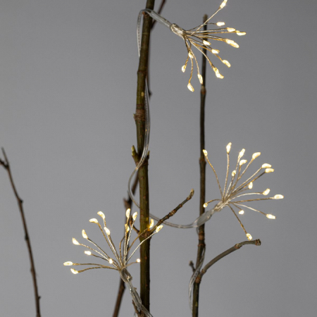 Садовая гирлянда Фейерверк Эра ERASF22-45 Б0057663