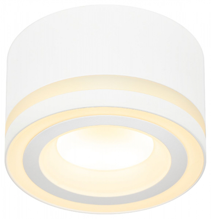 Накладной светильник Эра OL51 WH Б0059804