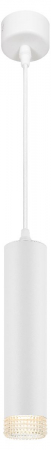 Подвесной светильник Эра PL18 WH/CL Б0058481