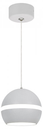 Подвесной светильник Эра PL21 WH Б0058504