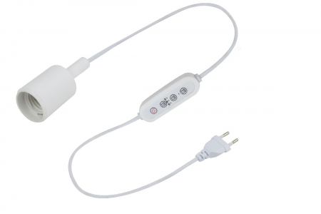 Светильник для растений Эра FITO-Time Holder E27 Б0059882