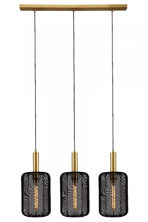 Подвесной светильник Lucide Corina 03447/03/30