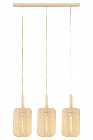 Подвесной светильник Lucide Corina 03447/03/38