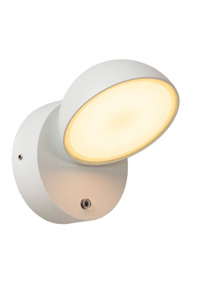 Уличный настенный светильник Lucide Finn 22865/12/31