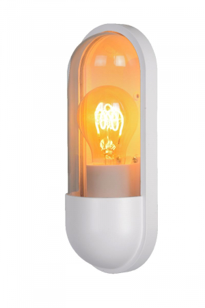 Уличный настенный светильник Lucide Capsule 29897/01/31