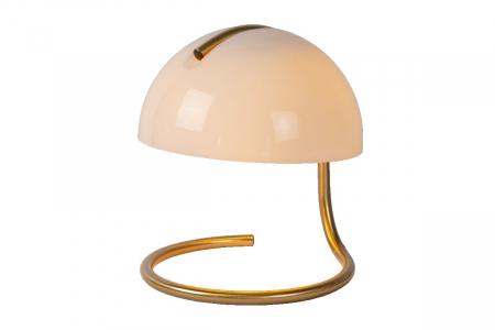 Настольная лампа Lucide Cato 46516/01/31