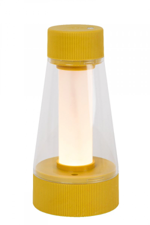 Уличный светильник Lucide Lorali 45500/01/44