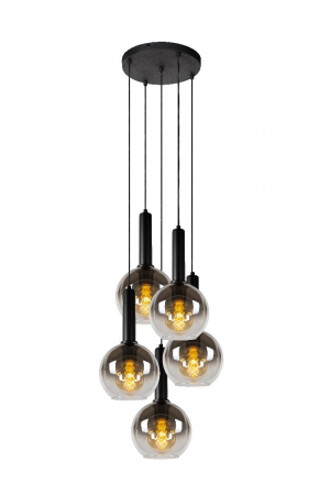 Каскадная люстра Lucide Marius 45402/15/30