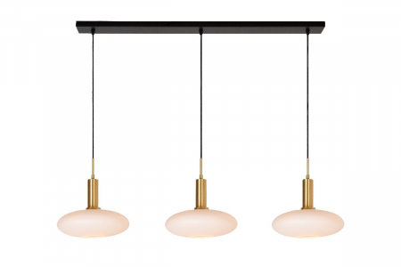 Подвесной светильник Lucide Singala 25413/03/02