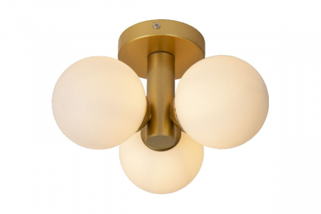 Потолочный светильник Lucide Trudy 74116/03/02