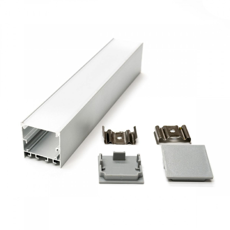 Профиль с рассеивателем Lightstar Profiled 419261