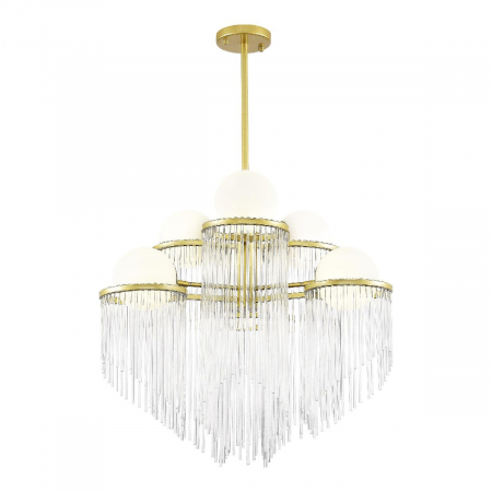 Люстра на штанге ST Luce Allegro SL1511.203.06