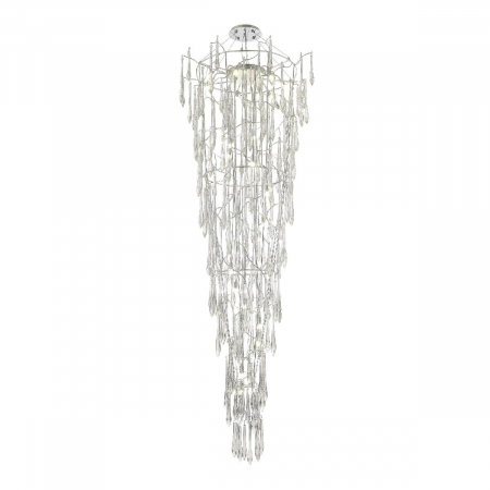 Каскадная люстра ST Luce Teardrops SL1660.103.25