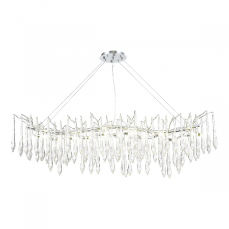 Подвесная люстра ST Luce Teardrops SL1660.113.12