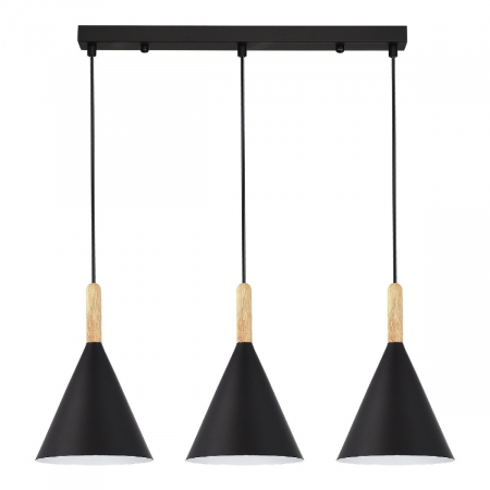 Подвесной светильник Evoluce Arket SLE1255-403-03