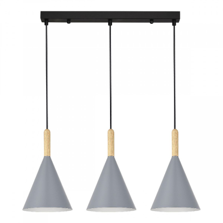 Подвесной светильник Evoluce Arket SLE1255-413-03