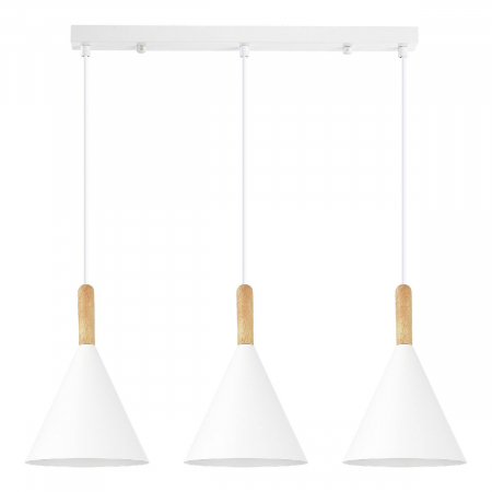 Подвесной светильник Evoluce Arket SLE1255-503-03