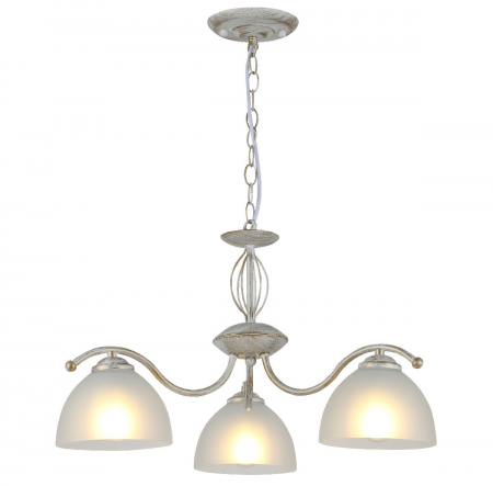 Подвесная люстра Rivoli Valerie Б0060979