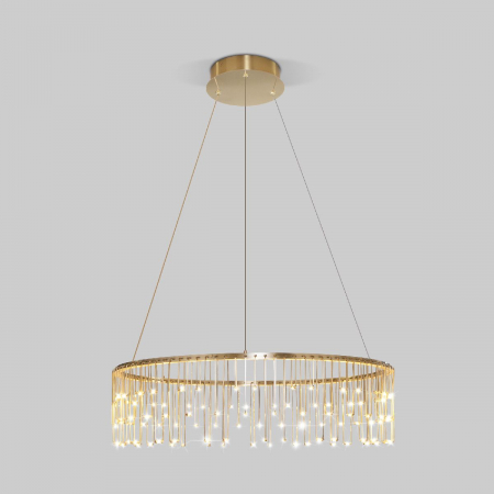 Подвесная люстра Bogates Firefly 454/1 a066490