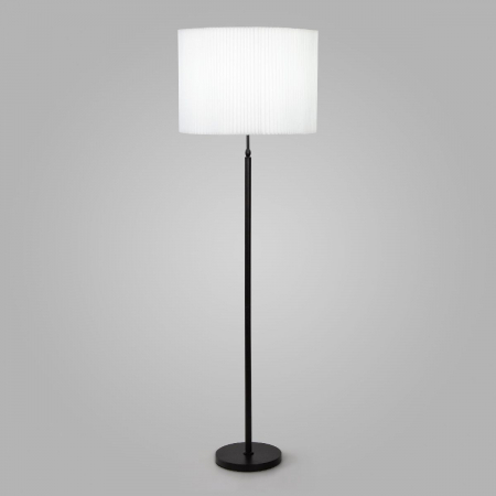 Торшер Eurosvet Notturno 01163/1 черный a065669